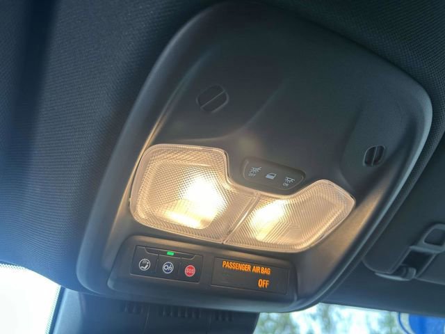 Used 2025 Chevrolet Colorado Z71 w/ Z71 Convenience Package 2 image 27