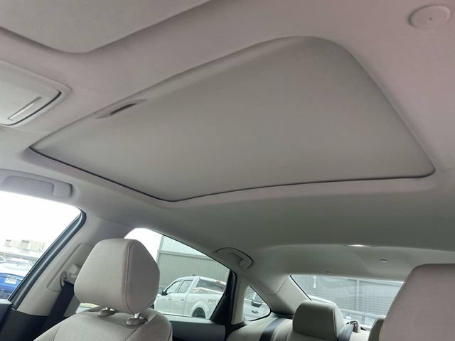 Used 2024 Honda Accord EX image 19