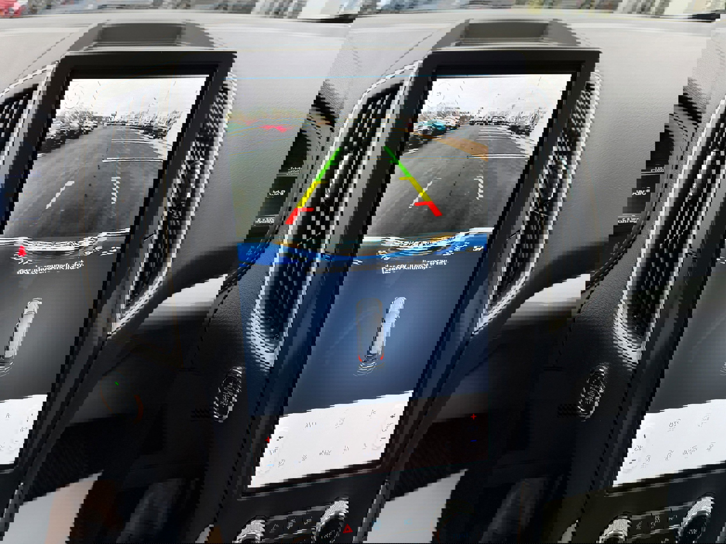 Certified 2024 Ford Edge SEL w/ Convenience Package image 17