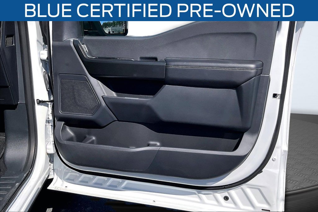 Certified 2024 Ford F150 STX AWD/4WD image 29