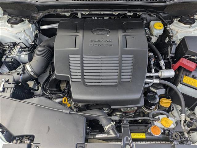 Used 2024 Subaru Forester Premium AWD/4WD image 23
