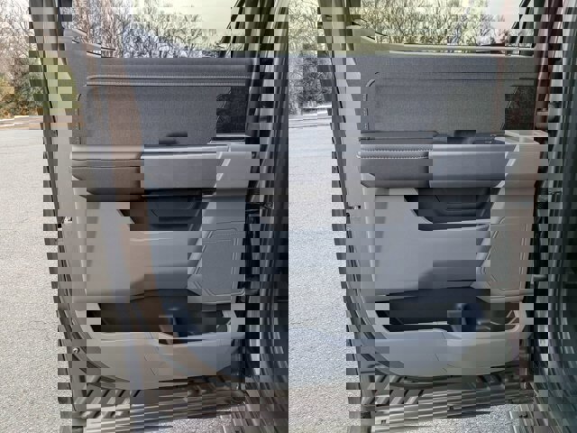 Certified 2023 Ford F150 Lightning XLT image 26