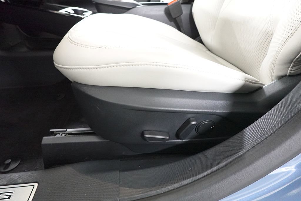 Certified 2023 Ford Mustang Mach-E Premium image 11