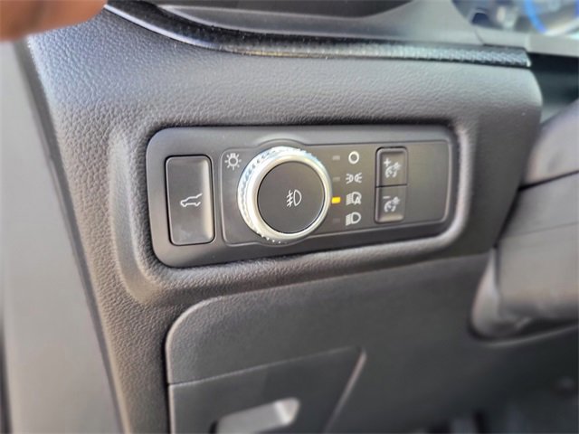 Certified 2022 Ford Explorer ST w/ Equipment Group 401A image 22