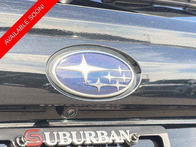 Used 2018 Subaru Crosstrek 2.0i Premium AWD/4WD image 13