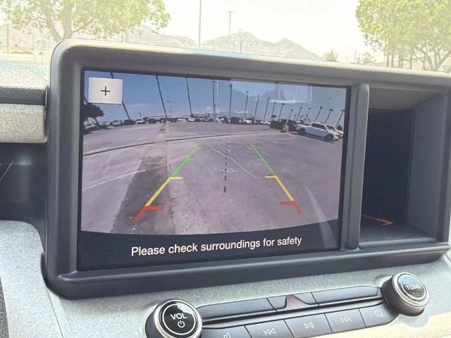 Certified 2024 Ford Maverick XLT FWD image 27