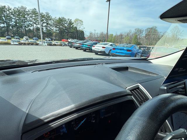 Certified 2022 Ford Edge SEL w/ Convenience Package image 20