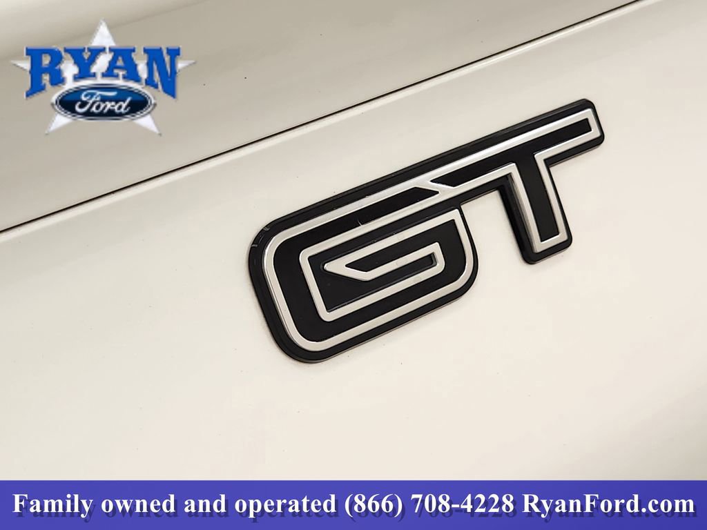 Certified 2023 Ford Mustang Mach-E GT w/ GT Performance Edition image 8