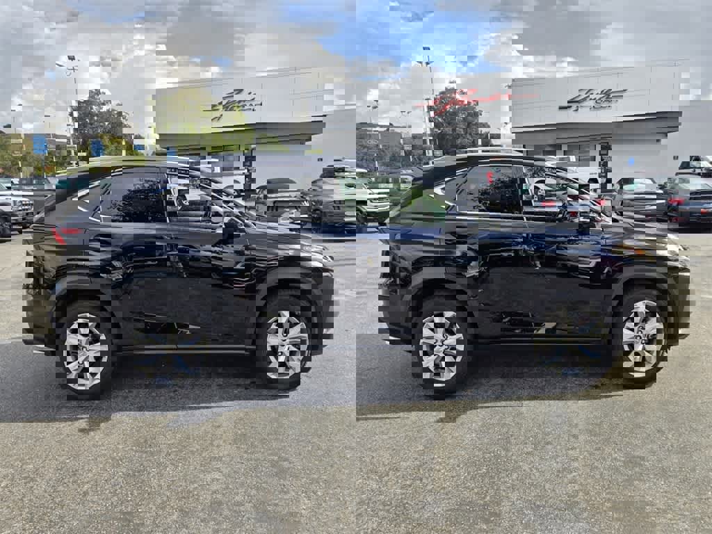 Used 2017 Lexus NX 200t FWD w/ Premium Package image 6