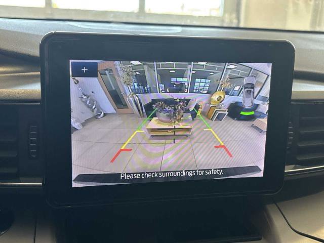 Certified 2023 Ford Explorer XLT w/ Equipment Group 202A image 19