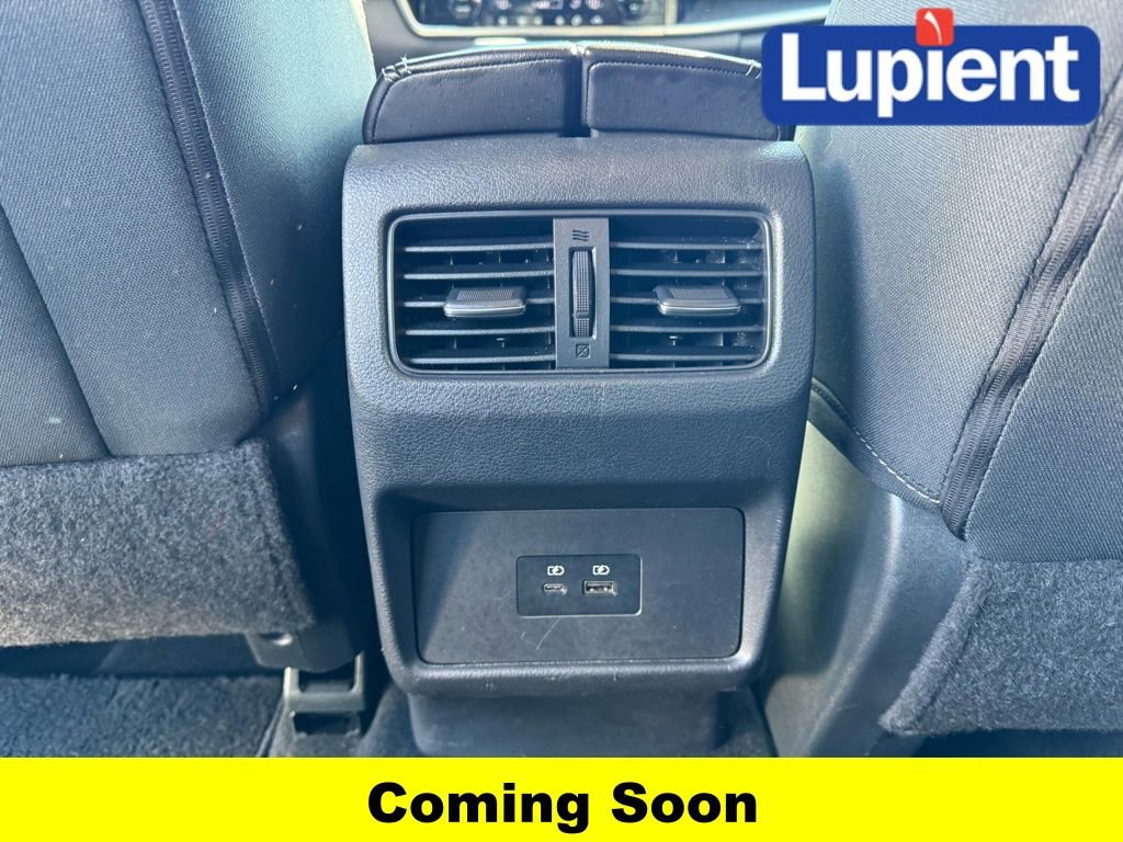 Used 2021 Nissan Rogue SV image 23