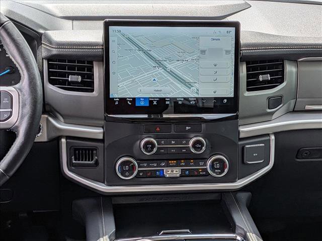 Certified 2023 Ford Expedition XLT RWD image 14
