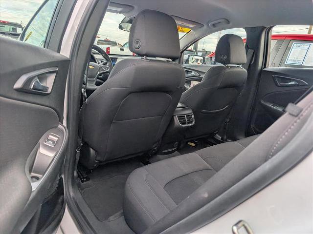 Used 2023 Chevrolet Malibu LT image 17
