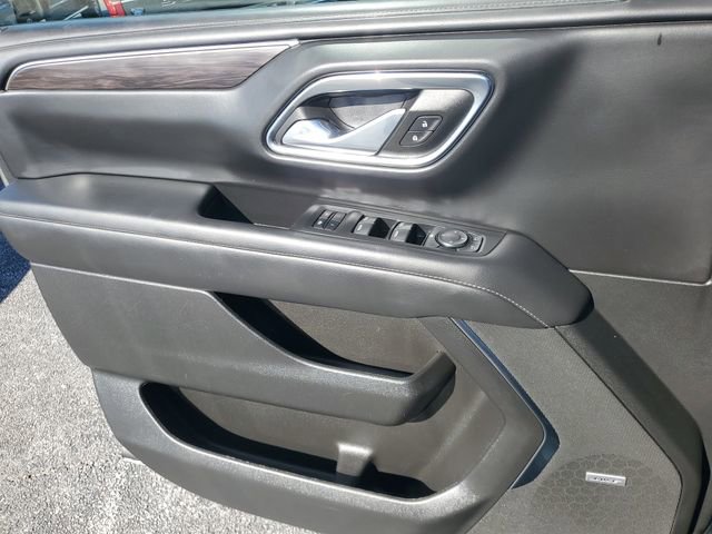 Used 2023 Chevrolet Tahoe LT image 17