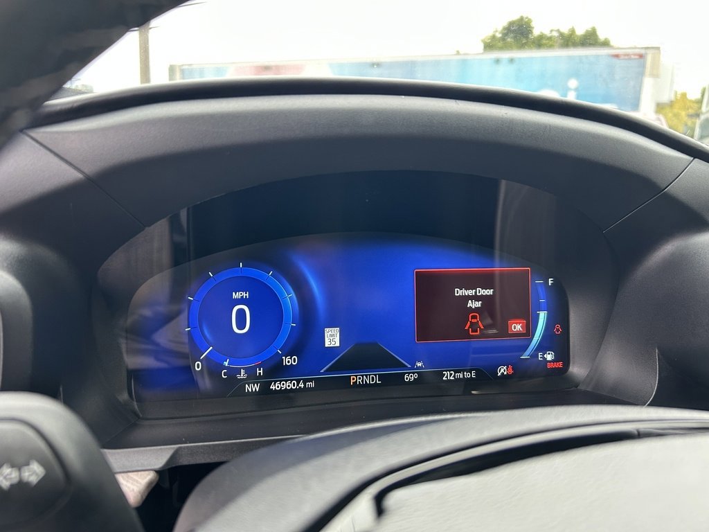 Certified 2022 Ford Explorer Platinum w/ Equipment Group 601A image 18