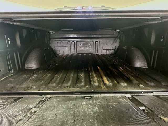 Certified 2025 Ford F150 Raptor w/ Equipment Group 803A Raptor R AWD/4WD image 34
