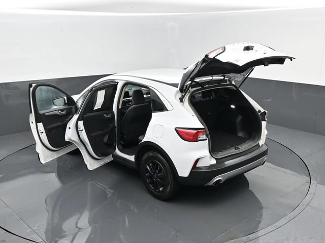 Certified 2020 Ford Escape SE AWD/4WD image 26