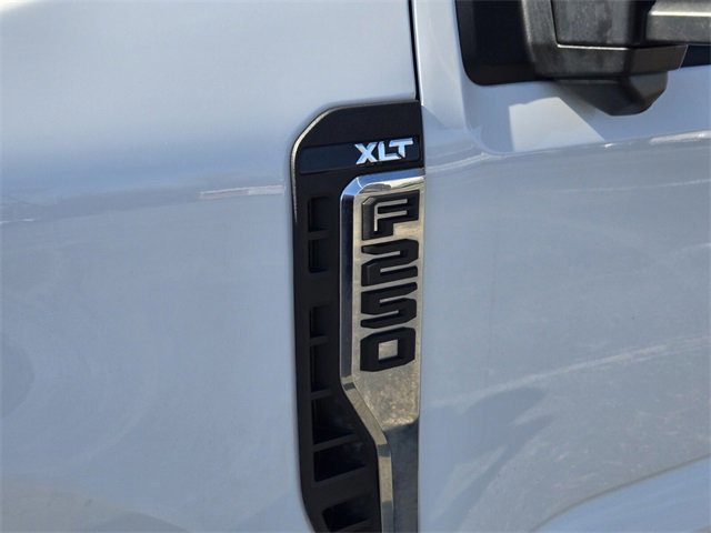 Certified 2023 Ford F250 XLT w/ 360-Degree Camera Package image 9
