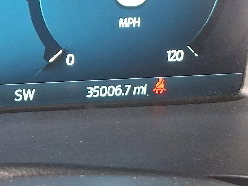 Certified 2024 Ford F150 STX image 21