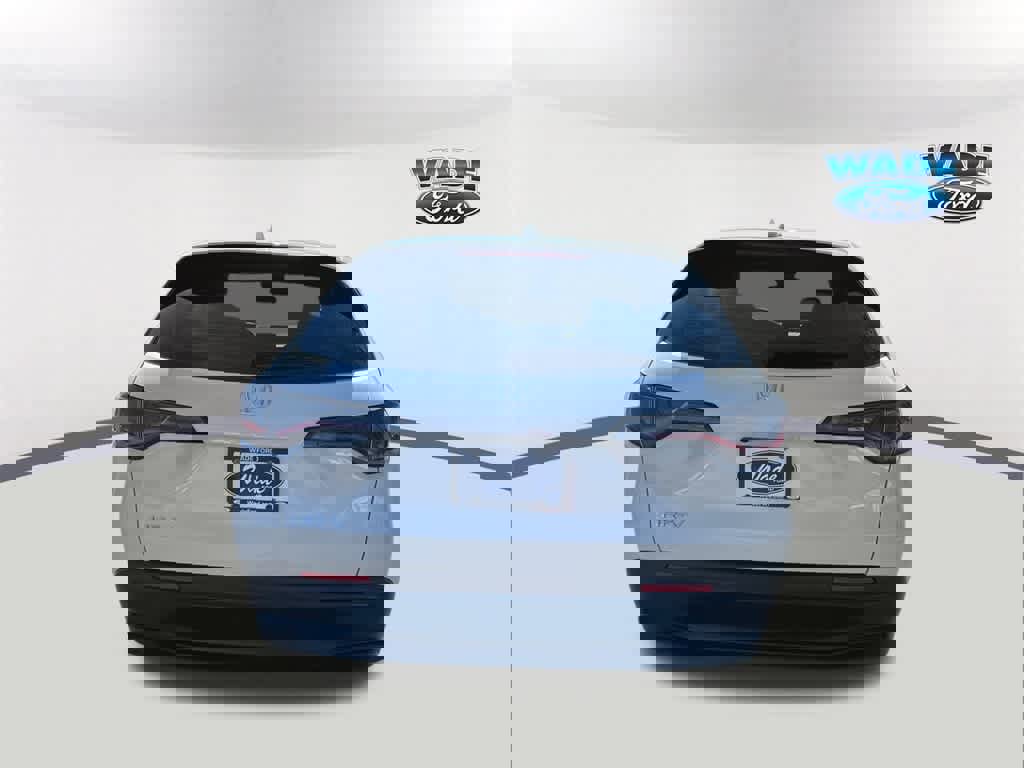 Used 2024 Honda HR-V LX image 6