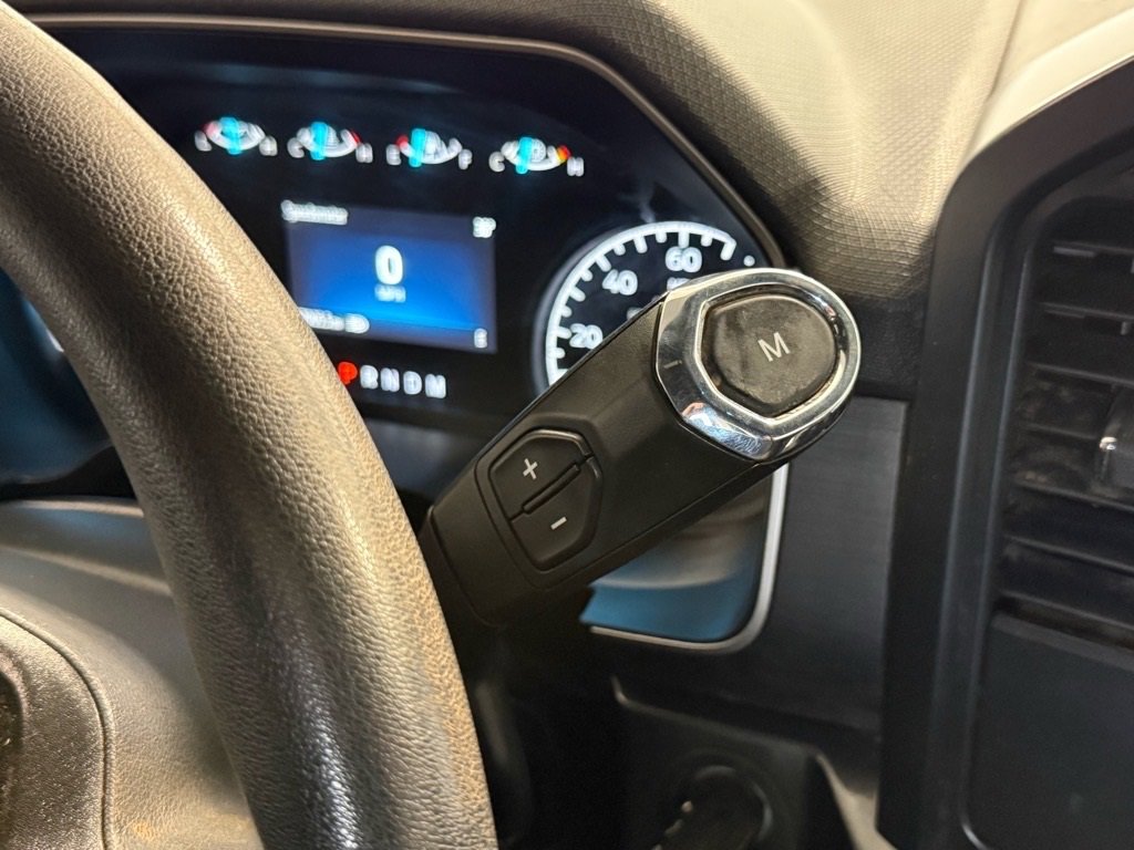 Certified 2022 Ford F150 XL w/ STX Appearance Package image 19