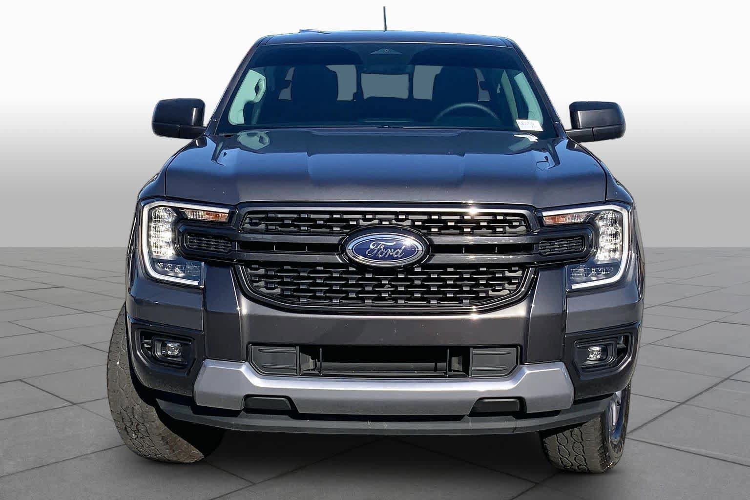 Certified 2024 Ford Ranger XLT w/ Equipment Group 301A High RWD image 4