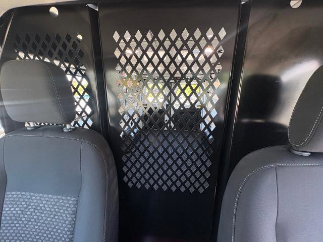 Certified 2024 Ford Transit 250 Low Roof w/ Exterior Upgrade Package RWD image 30