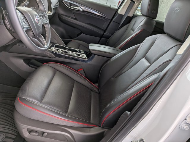 Used 2023 Buick Envision Essence w/ Technology Package I image 14