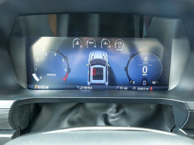 Certified 2024 Ford F150 XLT w/ XLT Black Appearance Package image 18