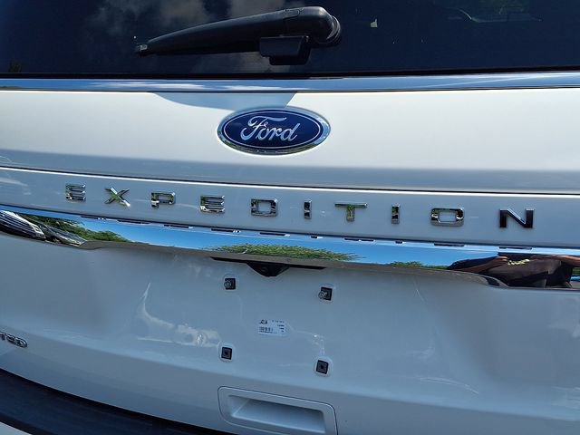 Certified 2023 Ford Expedition Max Limited AWD/4WD image 36