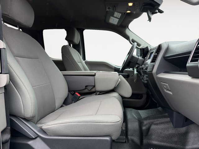 Certified 2022 Ford F250 XL w/ STX Appearance Package image 16