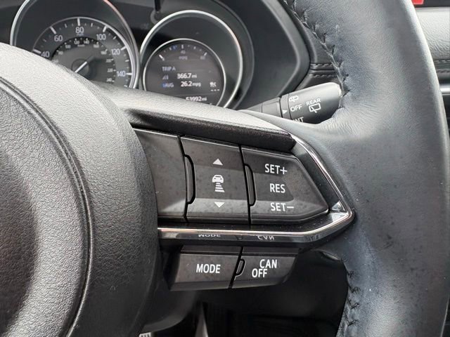 Used 2017 MAZDA CX-5 Grand Touring w/ Premium Package AWD/4WD image 20