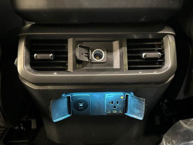 Certified 2024 Ford F150 XLT w/ Equipment Group 302A MID AWD/4WD image 34