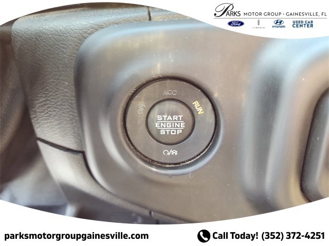 Used 2021 Jeep Gladiator Rubicon image 28