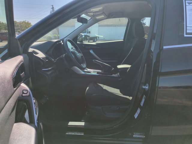 Used 2024 Mitsubishi Eclipse Cross AWD image 16