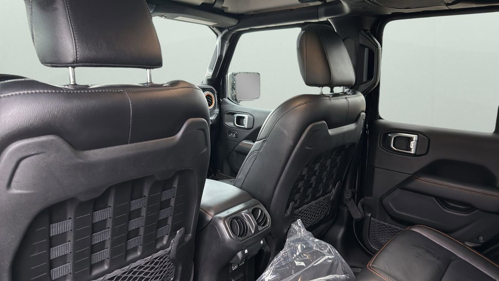 Used 2021 Jeep Gladiator Mojave image 29