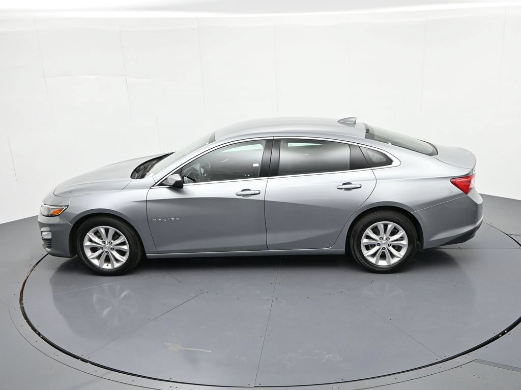 Used 2024 Chevrolet Malibu LT FWD image 26