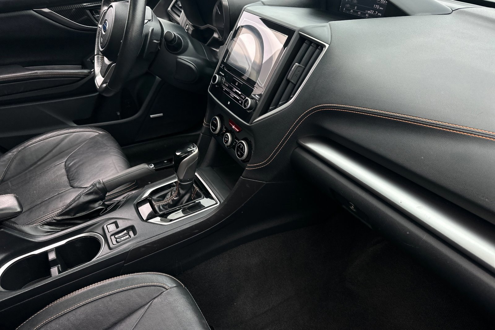 Used 2018 Subaru Crosstrek 2.0i Limited image 16