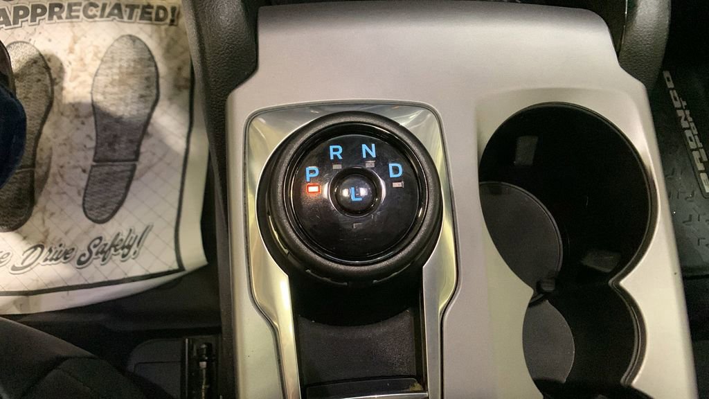 Certified 2024 Ford Bronco Sport Big Bend w/ Convenience Package image 41