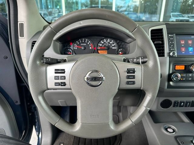 Used 2021 Nissan Frontier SV RWD image 21