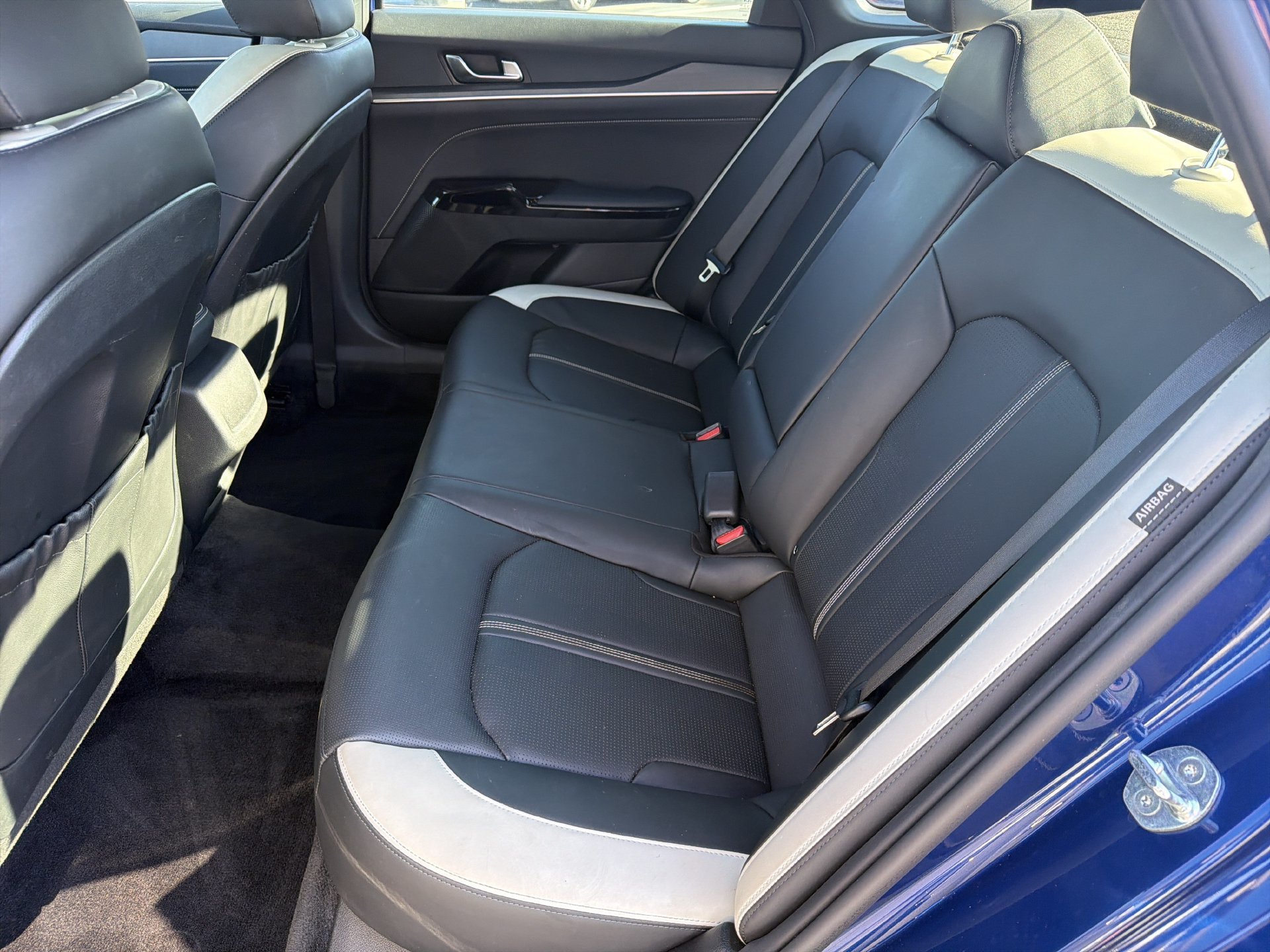 Used 2025 Kia K5 GT-Line FWD image 24
