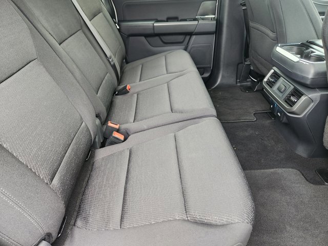 Certified 2024 Ford F150 XLT w/ XLT Black Appearance Package image 29