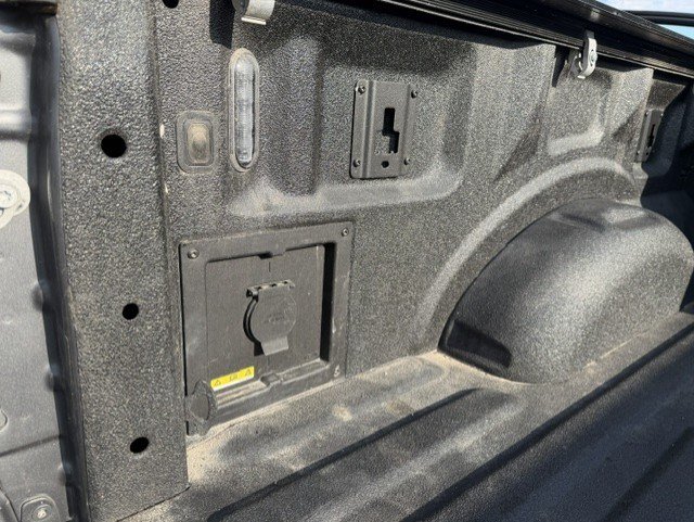 Certified 2023 Ford F150 Lariat AWD/4WD image 35