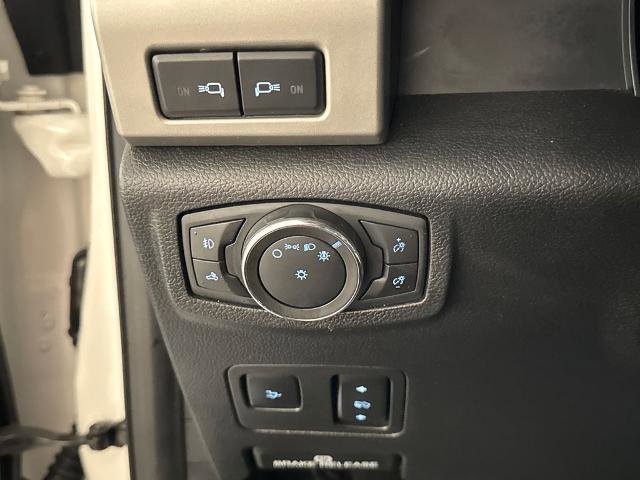 Certified 2021 Ford F250 Lariat w/ Lariat Ultimate Package AWD/4WD image 19