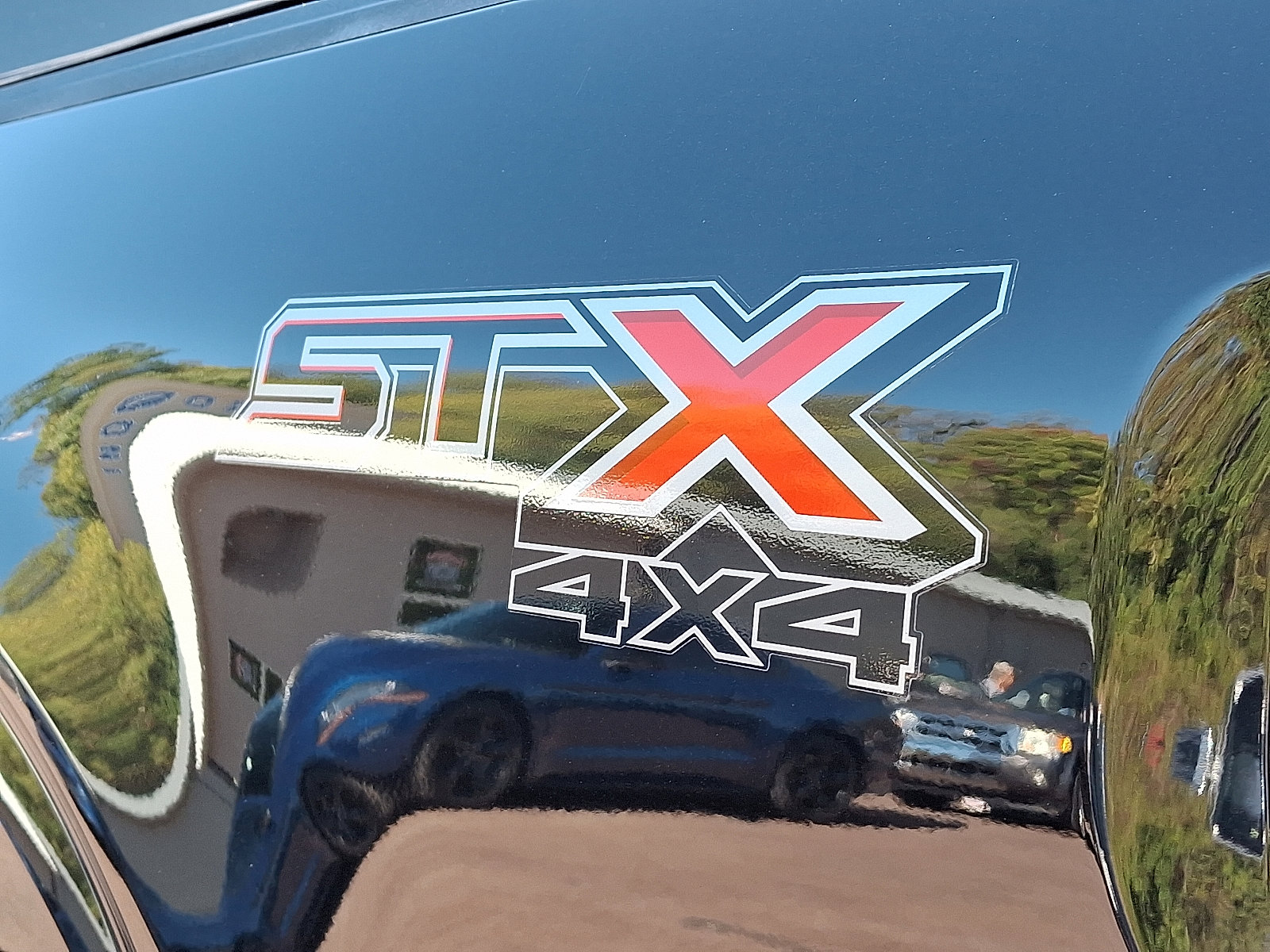 Certified 2022 Ford F150 XL w/ STX Appearance Package image 31