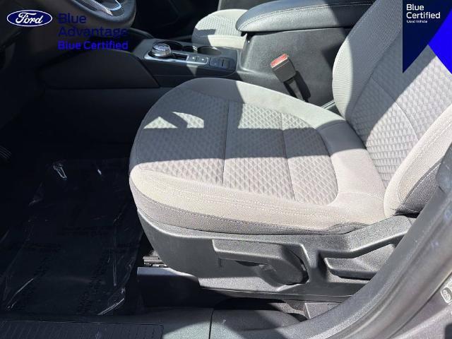 Certified 2021 Ford Escape SE AWD/4WD image 19