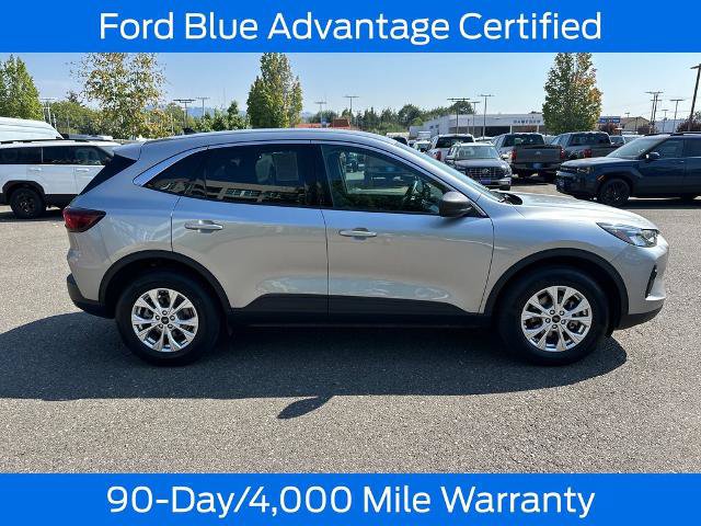 Certified 2024 Ford Escape Active AWD/4WD image 9