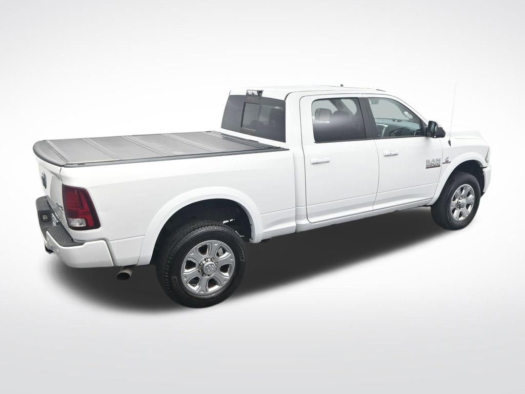 Used 2018 RAM 2500 Laramie w/ Sport Appearance Group AWD/4WD image 27