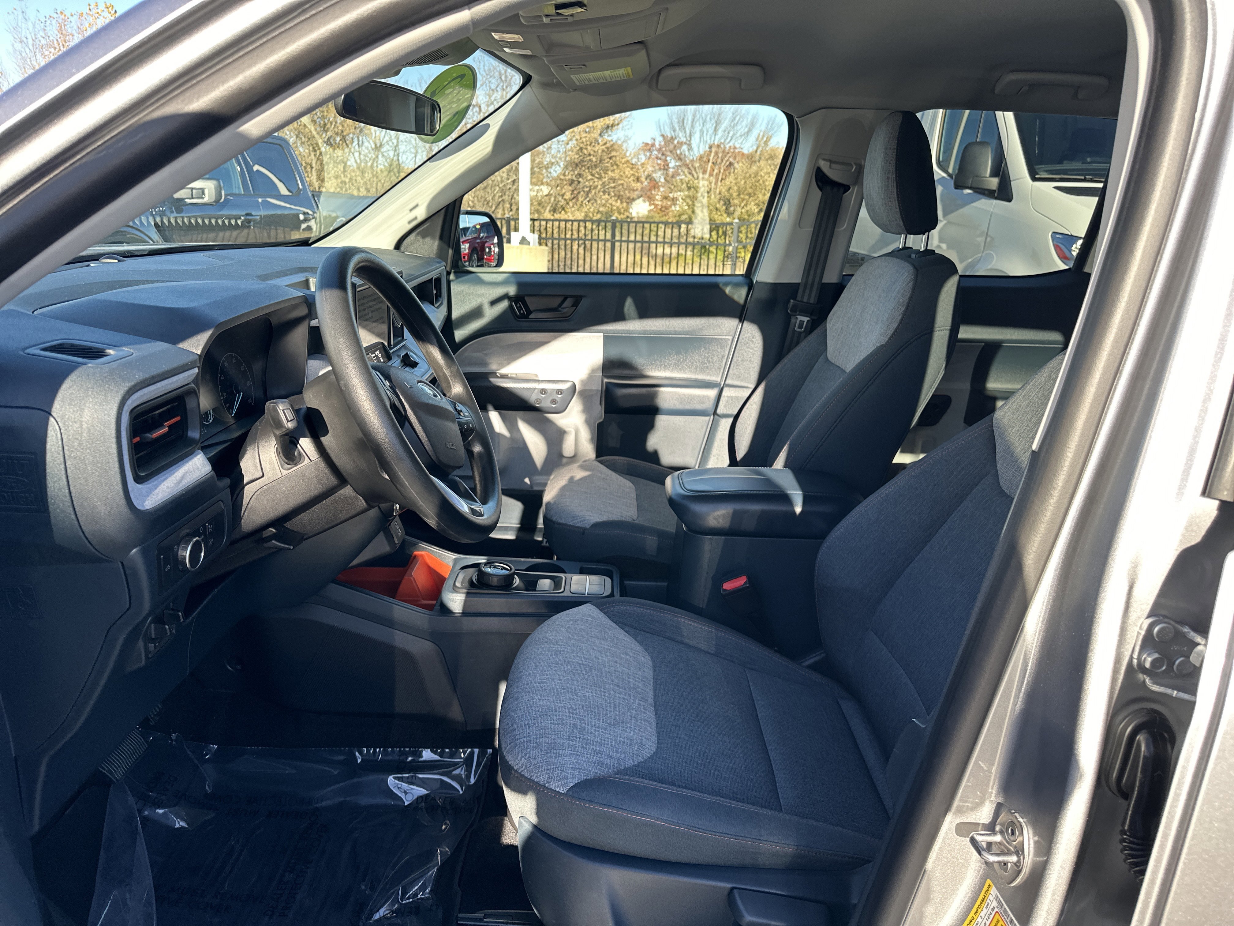 Certified 2022 Ford Maverick XLT w/ Equipment Group 300A Standard image 14