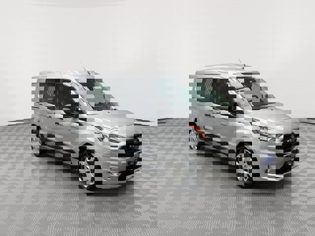 Certified 2022 Ford Transit Connect XLT image 10